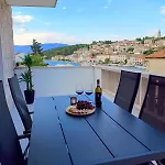 Luxury Appartement Povlja (Brac)