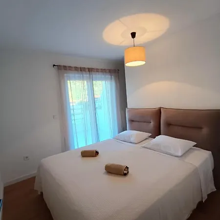 Luxury Апартаменты Повляна