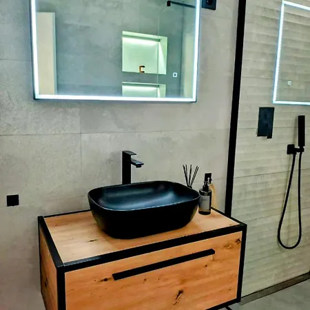 Luxury Апартаменты *