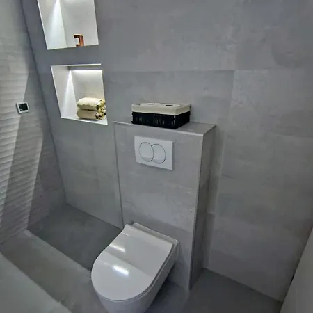 Luxury * Повляна