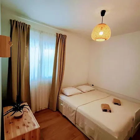 Luxury Повляна
