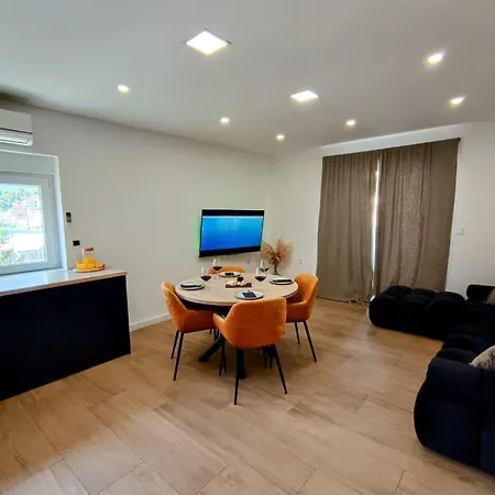Luxury