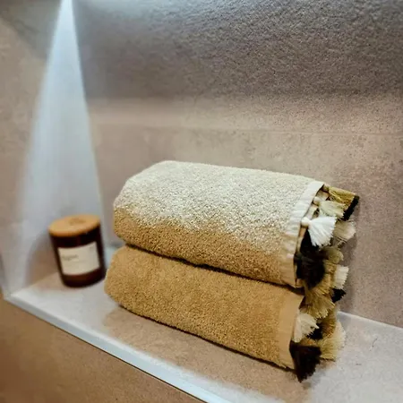 Luxury * Повляна