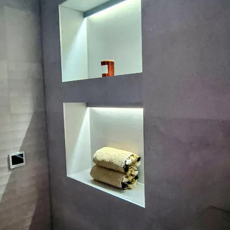 Luxury * Повляна