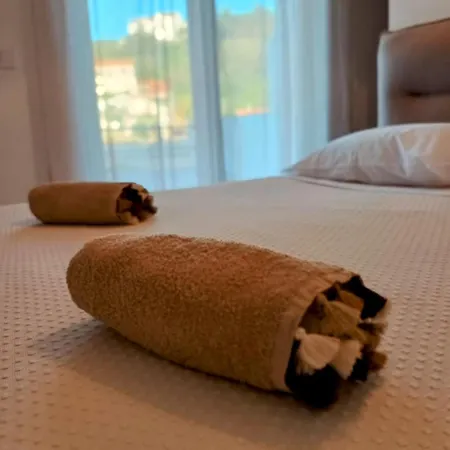 Apartman Luxury