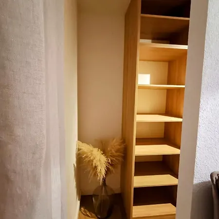 Luxury Apartman Povlja